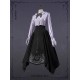 Chris House Witch Notes Collar Blouses Vest Corset Skirt and JSK(Reservation/Full Payment Without Shipping)